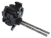 Transfer Case Actuator Aisin SAT-013