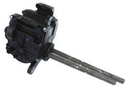 Transfer Case Actuator Aisin SAT-014
