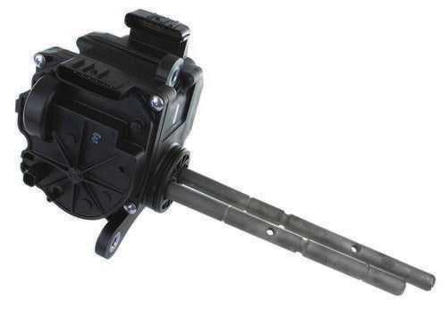 Transfer Case Actuator Aisin SAT-014