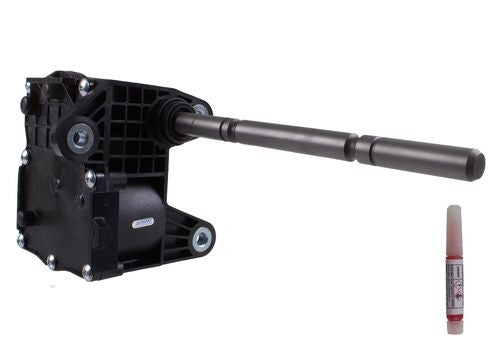 Transfer Case Actuator Aisin SAT-018