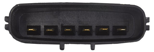 Differential Shift Actuator Aisin SAT-021