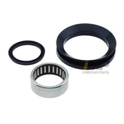 Wheel Bearing and Seal Kit WJB Automotive WKSBK1
