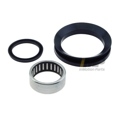 Wheel Bearing and Seal Kit WJB Automotive WKSBK1