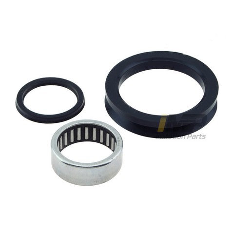 Wheel Bearing and Seal Kit WJB Automotive WKSBK1