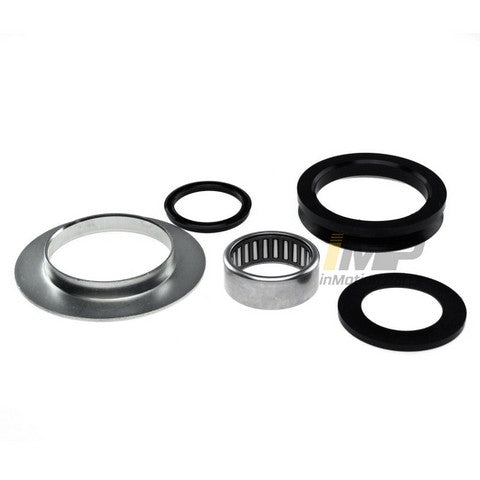 Wheel Bearing and Seal Kit WJB Automotive WKSBK4