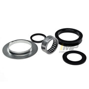 Wheel Bearing and Seal Kit WJB Automotive WKSBK4