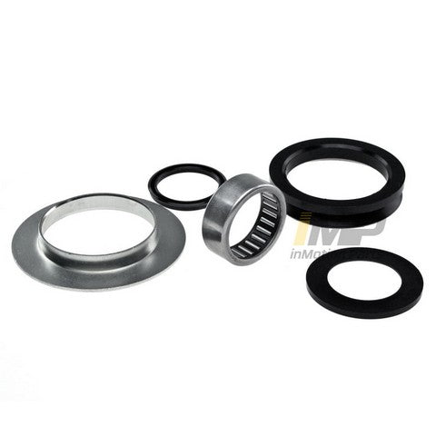 Wheel Bearing and Seal Kit WJB Automotive WKSBK4