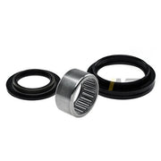 Wheel Bearing and Seal Kit WJB Automotive WKSBK5