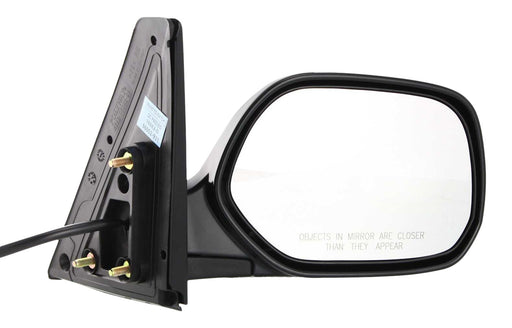 Door Mirror CarParts SC10ER