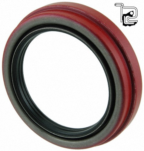 Wheel Seal National Bearings & Oil Seals 370054A