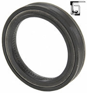 Wheel Seal National Bearings & Oil Seals 370211A