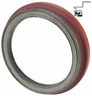 Wheel Seal National Bearings & Oil Seals 370182A