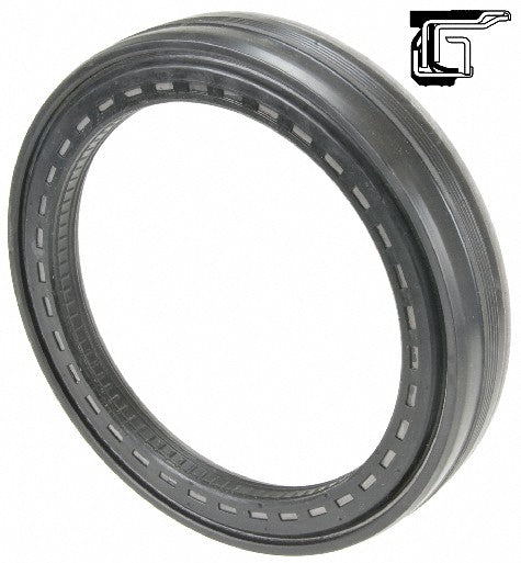 Wheel Seal National Bearings & Oil Seals 380023A