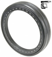 Wheel Seal National Bearings & Oil Seals 380001A