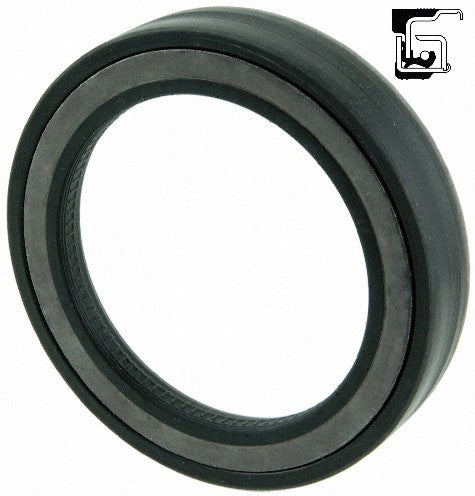 Wheel Seal National Bearings & Oil Seals 370024A