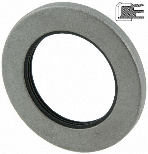 Wheel Seal National Bearings & Oil Seals 200354