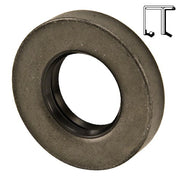 Differential Pinion Seal National Bearings & Oil Seals 6930