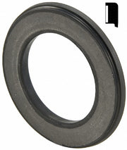 Manual Transmission Shift Shaft Seal National Bearings & Oil Seals 240735