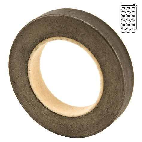 Wheel Seal National Bearings & Oil Seals 291295