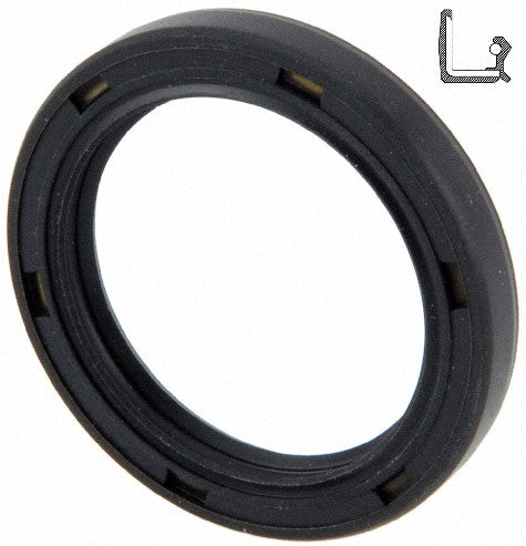 Engine Crankshaft Seal National Bearings & Oil Seals 228008