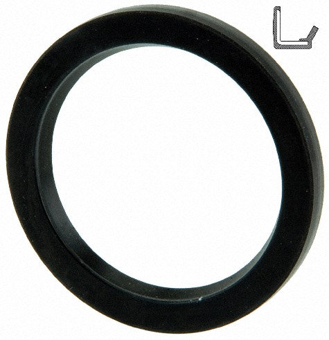 Steering Gear Pitman Shaft Seal National Bearings & Oil Seals 340151