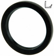 Wheel Seal National Bearings & Oil Seals 340356