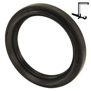 Manual Transmission Output Shaft Seal National Bearings & Oil Seals 4901