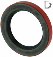 Transfer Case Output Shaft Seal National Bearings & Oil Seals 450185