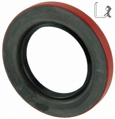 Axle Spindle Seal National Bearings & Oil Seals 472397