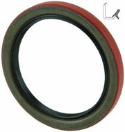 Wheel Seal National Bearings & Oil Seals 493291
