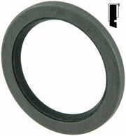 Wheel Seal National Bearings & Oil Seals 42763