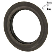 Manual Transmission Output Shaft Seal National Bearings & Oil Seals 3543