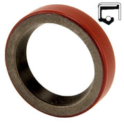 Wheel Seal National Bearings & Oil Seals 51322