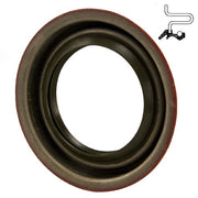 Automatic Transmission Extension Housing Seal National Bearings & Oil Seals 4583