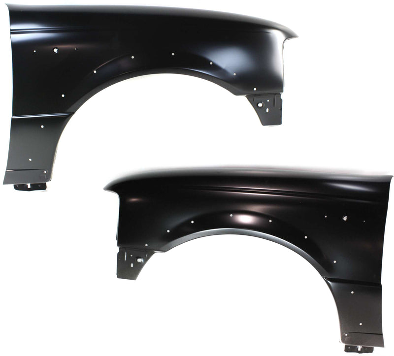 Fender CarParts SET-10058