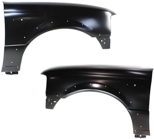 Fender CarParts SET-10058