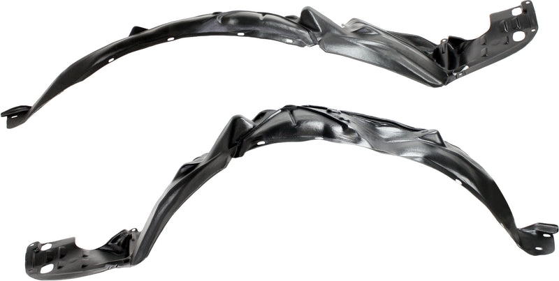 Fender Liner CarParts SET-10124
