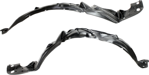 Fender Liner CarParts SET-10124