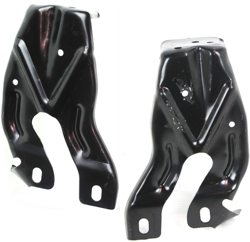 Bumper Bracket CarParts SET-10536