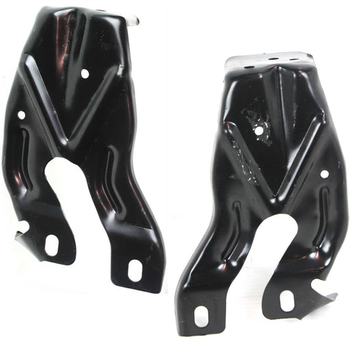 Bumper Bracket CarParts SET-10536