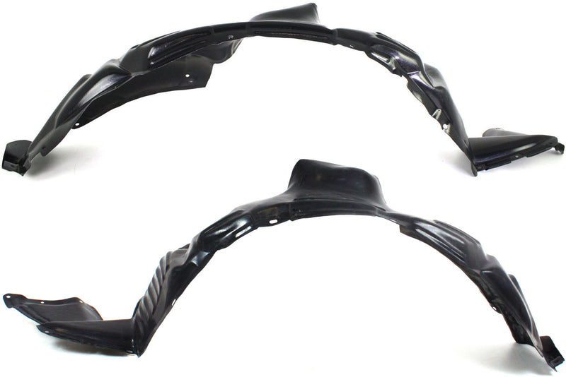 Fender Liner CarParts SET-10908
