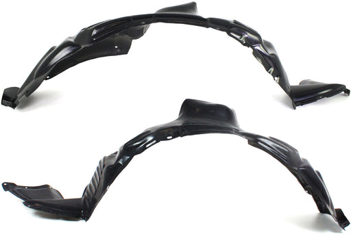 Fender Liner CarParts SET-10908