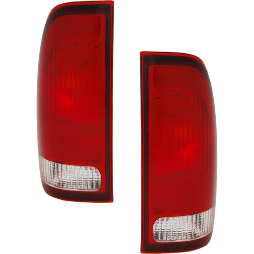 Tail Light CarParts SET-11-3189-01