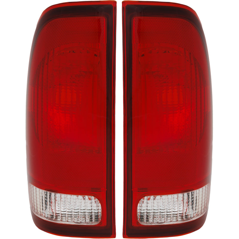 Tail Light CarParts SET-11-3189-01Q