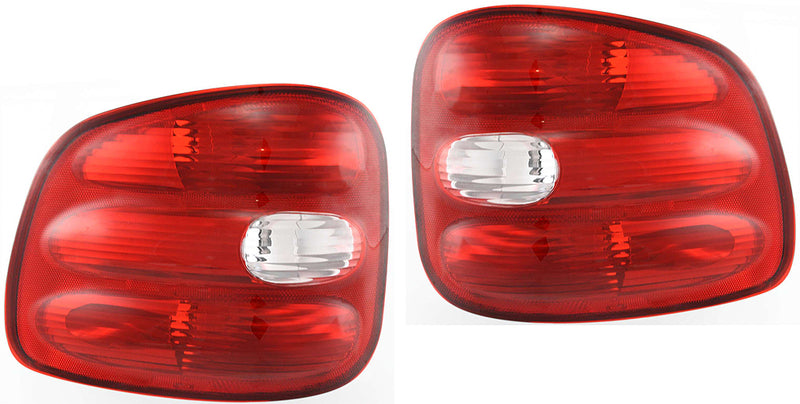 Tail Light CarParts SET-11-5173-01