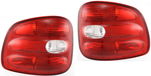 Tail Light CarParts SET-11-5173-01
