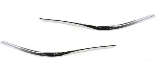 Bumper Trim CarParts SET-11001
