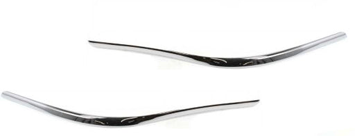Bumper Trim CarParts SET-11001