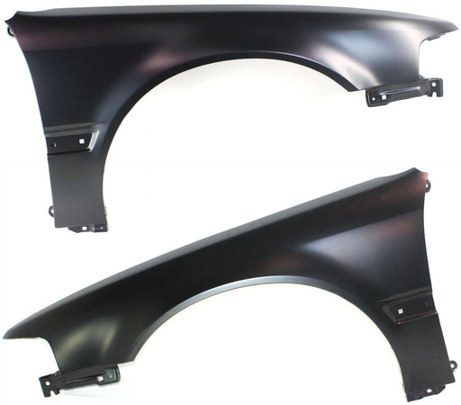 Fender CarParts SET-1151