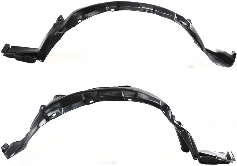 Fender Liner CarParts SET-1185